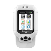 PM2.5 Dust Tester for Formaldehyde TVOC Detector, DM502