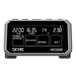 Analizzatore caricabatteria SKYRC NC2200 EU/US Plug