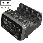 Analizzatore caricabatteria SKYRC NC2200 EU/US Plug