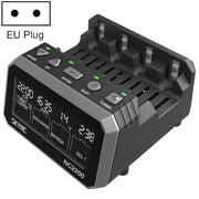 Analizzatore di caricabatteria multifunzione SKYRC NC2200, EU Plug, US Plug
