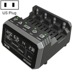 Analizzatore caricabatteria SKYRC NC2200 EU/US Plug