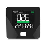 DM103B Rilevatore qualità aria PM2.5 temperatura umidità