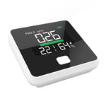 DM103B Rilevatore qualità aria PM2.5 temperatura umidità