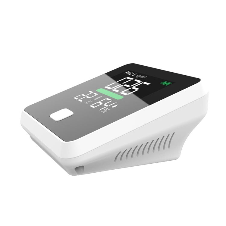 DM103B Rilevatore qualità aria PM2.5 temperatura umidità