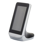 Rilevatore di anidride carbonica domestico con display LCD