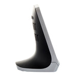 Rilevatore di anidride carbonica domestico con display LCD