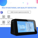 Multifunctional PM2.5 Formaldehyde Air Quality Detector