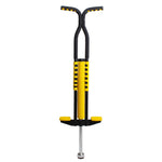 PN098 Giocattoli da rimbalzare per l'intrattenimento per bambini da 105 cm, Blue White, Red Black, Yellow Black, Green Black
