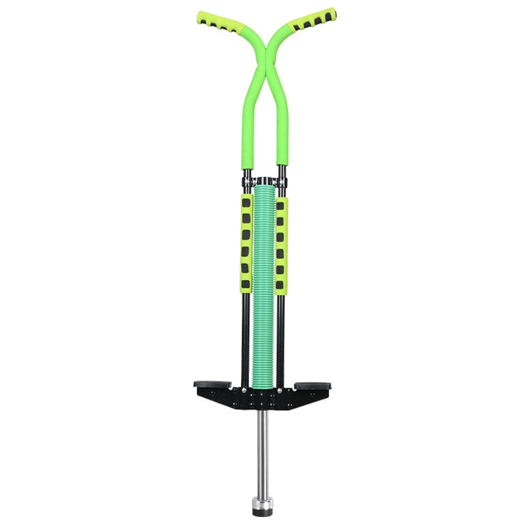 PN098 Giocattoli da rimbalzare per l'intrattenimento per bambini da 105 cm, Blue White, Red Black, Yellow Black, Green Black