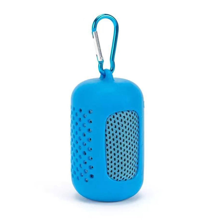 Asciugamano sportivo per il freddo estivo per rinfrescare l'asciugamano ghiacciato, 30x90cm, 30x80cm