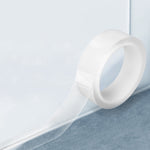 Nastro per parabrezza con fessure per telaio in acciaio di plastica da 3 pezzi, dimensioni:, 2cm Wide x 3m Long, 3cm Wide x 3m Long, 3cm Wide x 5m Long, 3cm Wide x 10m Long, 5cm Wide x 3m Long, 5cm Wide x 5m Long