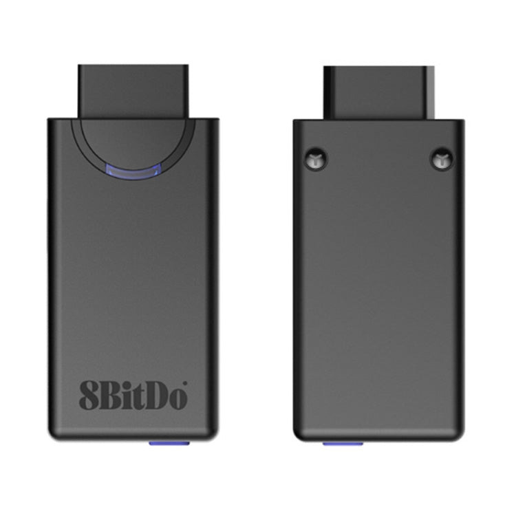 Convertitore Bluetooth 8Bitdo per controller PS4 e altri