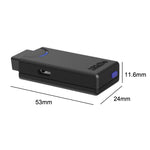 Convertitore Bluetooth 8Bitdo per controller PS4 e altri