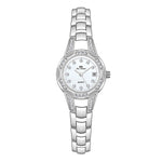 BS Bee Sister FA1679 Orologio da donna con calendario 25mm