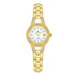 BS Bee Sister FA1679 Orologio da donna con calendario 25mm