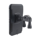 Porta telefono impermeabile per bicicletta, stile:, PFS-A1, PFS-BK, PFS-C2, PDS-MT5, PDS-DC2
