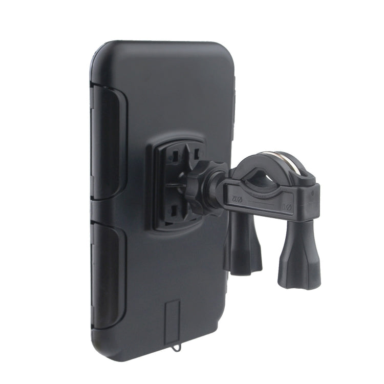 Porta telefono impermeabile per bicicletta, stile:, PFS-A1, PFS-BK, PFS-C2, PDS-MT5, PDS-DC2