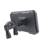 Porta telefono impermeabile per bicicletta, stile:, PFS-A1, PFS-BK, PFS-C2, PDS-MT5, PDS-DC2