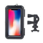 Porta telefono impermeabile per bicicletta, stile:, PFS-A1, PFS-BK, PFS-C2, PDS-MT5, PDS-DC2