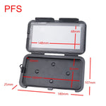Porta telefono impermeabile per bicicletta, stile:, PFS-A1, PFS-BK, PFS-C2, PDS-MT5, PDS-DC2