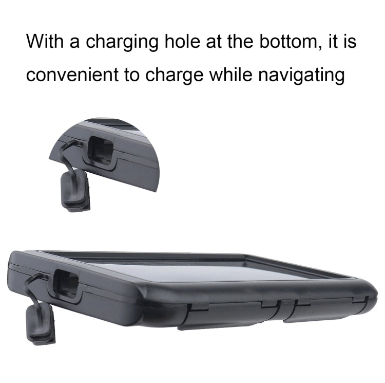 Porta telefono impermeabile per bicicletta, stile:, PFS-A1, PFS-BK, PFS-C2, PDS-MT5, PDS-DC2