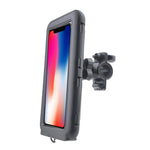 Porta telefono impermeabile per bicicletta, stile:, PFS-A1, PFS-BK, PFS-C2, PDS-MT5, PDS-DC2
