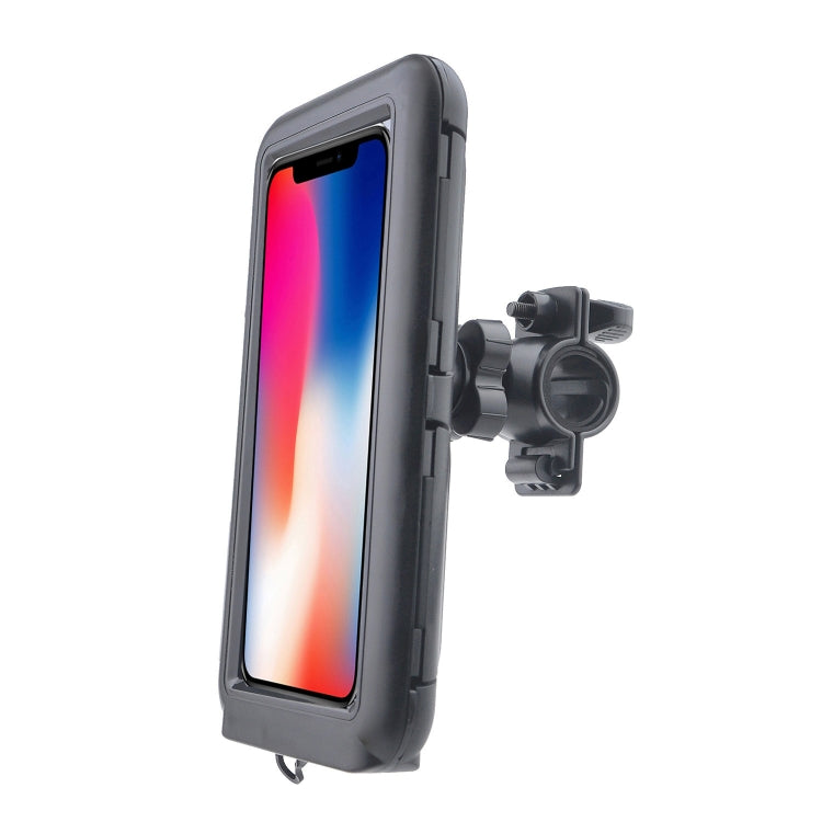 Porta telefono impermeabile per bicicletta, stile:, PFS-A1, PFS-BK, PFS-C2, PDS-MT5, PDS-DC2