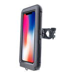 Porta telefono impermeabile per bicicletta, stile:, PFS-A1, PFS-BK, PFS-C2, PDS-MT5, PDS-DC2