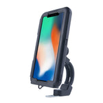Porta telefono impermeabile per bicicletta, stile:, PFS-A1, PFS-BK, PFS-C2, PDS-MT5, PDS-DC2
