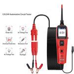 Strumento diagnostico del sistema automobilistico del tester del circuito automobilistico AUTEL PS100, Automotive Circuit Tester