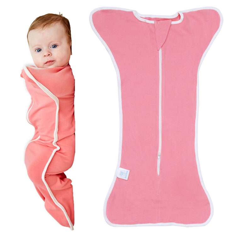 Insular Baby Cotton Quilt Neonato Swaddle Sacco a Pelo Coperta, Dimensioni:, 60cm For 0-3 Months, 68cm For 2-6 Months