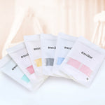 Insular Baby Cotton Quilt Neonato Swaddle Sacco a Pelo Coperta, Dimensioni:, 60cm For 0-3 Months, 68cm For 2-6 Months