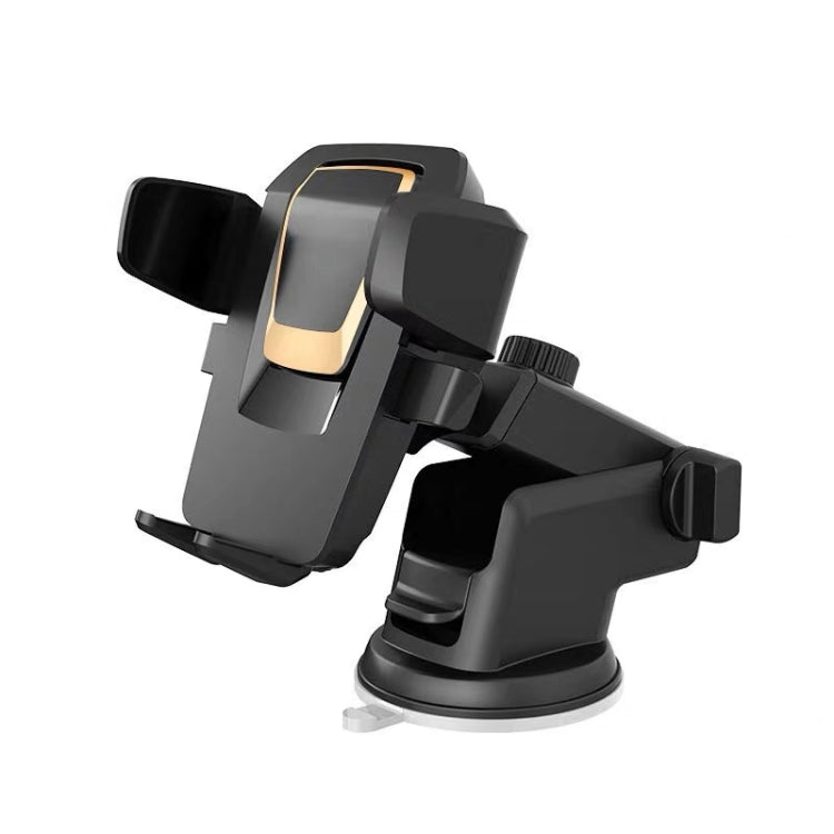 Supporto per telefono da auto telescopico multifunzionale, Car Phone Holder