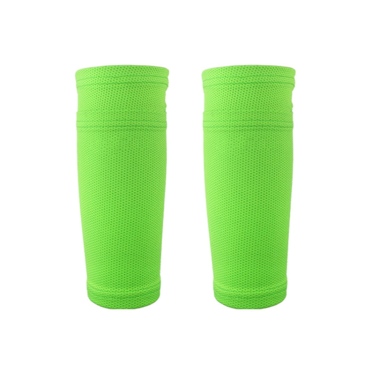 Calzini con inserti traspiranti che assorbono il sudore Calzini per protezione del polpaccio Equipaggiamento protettivo per il calcio, Insert Blue S, Insert Black S, Insert White S, Insert Gray S, Insert Green S, Insert Orange S, Insert Blue M         ...