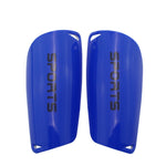 Parastinchi Calcio Parastinchi Rinforzati Polpacci Sportivi, Green S, Orange S, White S, Blue S, Black S, Green M, Orange M, White M, Blue M, Black M, Green L, Orange L, White L, Blue L, Black L