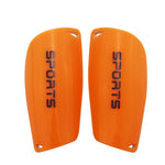 Parastinchi Calcio Parastinchi Rinforzati Polpacci Sportivi, Green S, Orange S, White S, Blue S, Black S, Green M, Orange M, White M, Blue M, Black M, Green L, Orange L, White L, Blue L, Black L