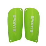 Parastinchi Calcio Parastinchi Rinforzati Polpacci Sportivi, Green S, Orange S, White S, Blue S, Black S, Green M, Orange M, White M, Blue M, Black M, Green L, Orange L, White L, Blue L, Black L