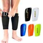 Parastinchi Calcio Parastinchi Rinforzati Polpacci Sportivi, Green S, Orange S, White S, Blue S, Black S, Green M, Orange M, White M, Blue M, Black M, Green L, Orange L, White L, Blue L, Black L