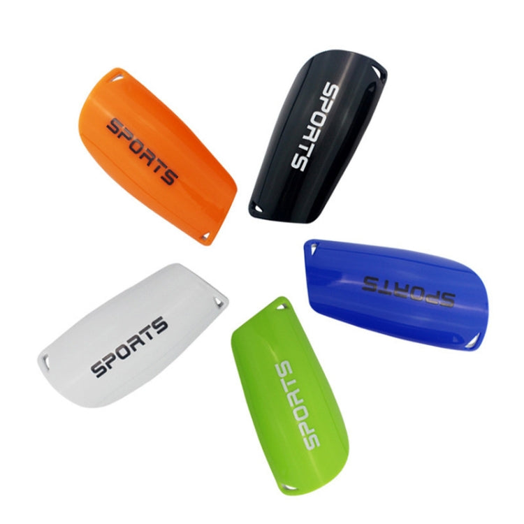 Parastinchi Calcio Parastinchi Rinforzati Polpacci Sportivi, Green S, Orange S, White S, Blue S, Black S, Green M, Orange M, White M, Blue M, Black M, Green L, Orange L, White L, Blue L, Black L