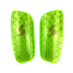 Protezione per le gambe trasparente a nido d'ape in TPR, TPR Fluorescent Green S, TPR Fluorescent Green L, TPR Yellow S, TPR Yellow L, TPR Orange S, TPR Orange L, TPR Blue S, TPR Blue L
