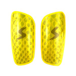 Protezione per le gambe trasparente a nido d'ape in TPR, TPR Fluorescent Green S, TPR Fluorescent Green L, TPR Yellow S, TPR Yellow L, TPR Orange S, TPR Orange L, TPR Blue S, TPR Blue L