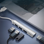 Docking espanso multifunzionale da 2 PC, specifiche:, Type-C/USB-C 3.0 (Silver), Type-C/USB-C 3.0 (Gray), Type-C/USB-C 3.0 (Pink), USB 3.0 (Silver), USB 3.0 (Gray), USB 3.0 (Pink)