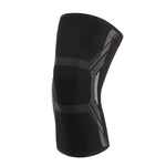 Protezione ginocchia sportive in nylon elasticizzato