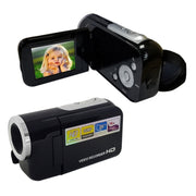 Fotocamera digitale da 16 milioni di pixel Fotografia Video DV
