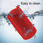 Stampo per torta lungo in silicone per toast per pizza da 2 pezzi, Long (Red), Long (Blue), Long (Purple)