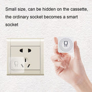 003 Smart Switch per il controllo vocale remoto dell'app WiFi, Smart Switch