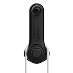 5 accessori per base di ricarica wireless con clip per supporto per telefono cellulare con gancio per auto, dimensioni:, 17mm Ball Head, 15mm Ball Head, 13mm Ball Head