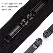 Borsa per computer antifurto per uomo con telaio in lega di zaino rigido, 8001 Black, 8001 Gray, 8001 Blue, 8001 Red, 8003 Black, 8003 Gray, 8003 Blue, 8003 Red, 8001-J Black, 8001-J Gray, 8001-J Blue, 8001-J Red
