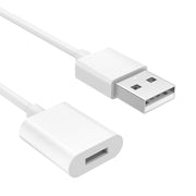 Cavo di ricarica stilo 1 m per Apple Pencil 1
