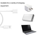 Cavo ricarica 1 m per Apple Pencil 1 USB 8 pin